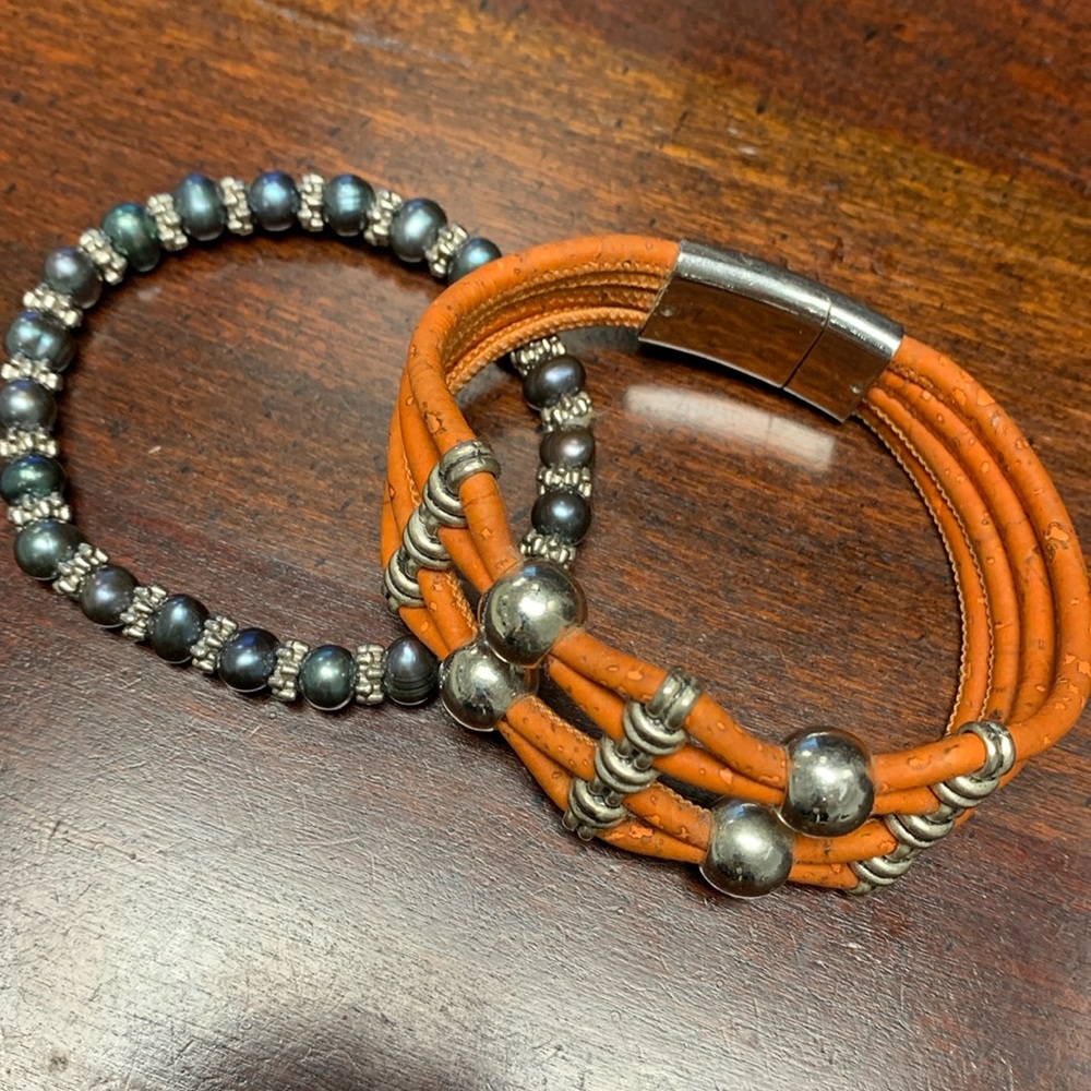 2 For 1 Fashion Bracelets